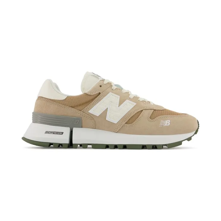 New Balance x Kith RC 1300 10th Anniversary White Pepper (2021) (MS1300K2)