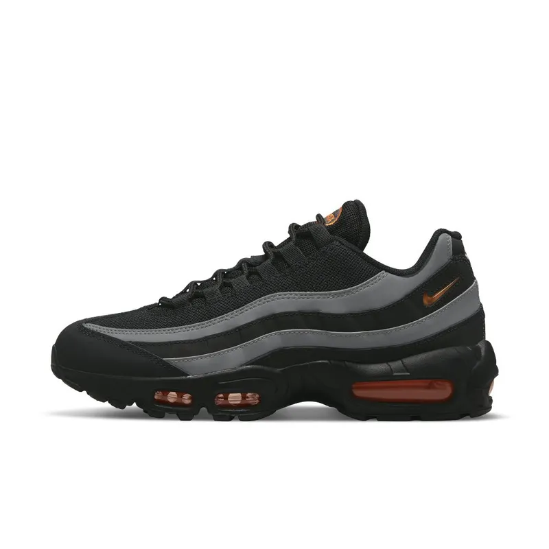 Nike Air Max 95 Black (DX2657-001)