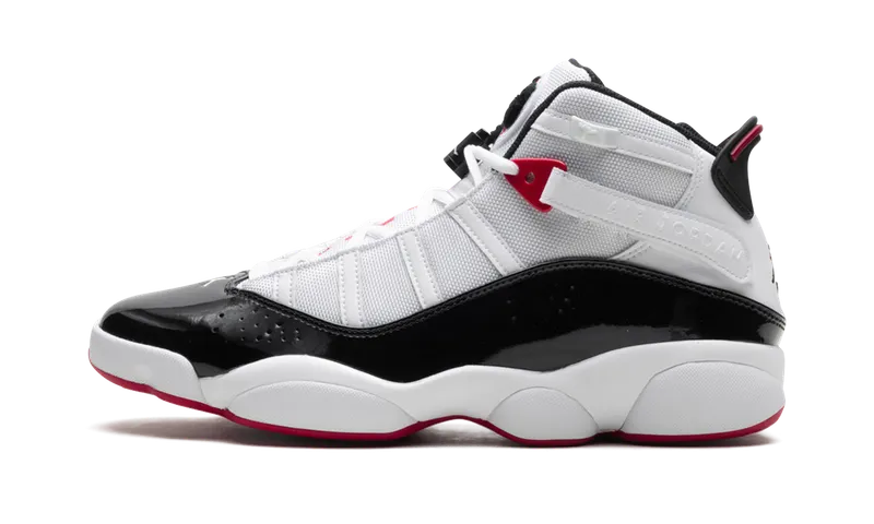 Jordan 6 Rings “Chicago Bulls” (322992-164)