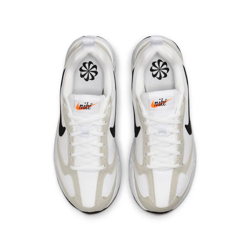 Nike Air Max Dawn Older Kids’ White 50% Sustainable Materials (DH3157-102)