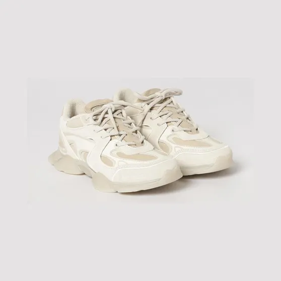 Axel Arigato Eris Leather Sneakers White (F3492004)