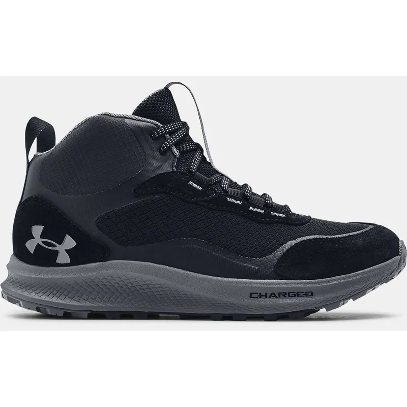 Under Armour Charged Bandit Trek 2 Black (3024267-001)