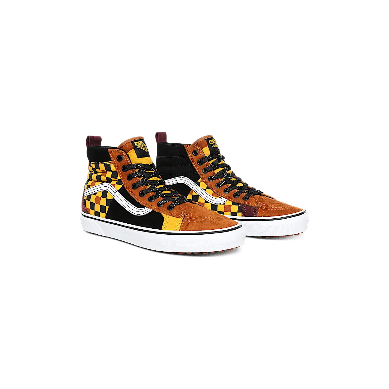 vans-sk8-hi VN0A3DQ522Z