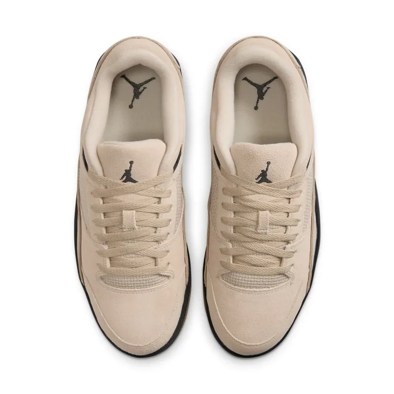 Jordan Flight Court Rattan Anthracite (HF3255-200)