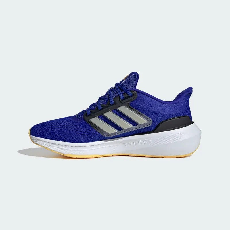 adidas Ultrabounce Lucid Blue Orbit Grey Spark (IE0717)