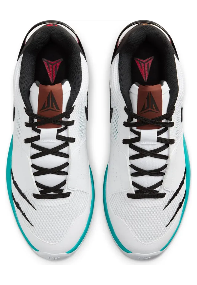 Nike Ja 1 “Reverse Scratch”: waar het monster z’n eerste haal zette (4)