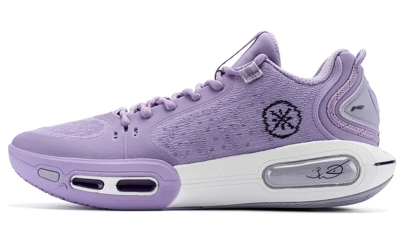 Li-Ning Wade Shadow 7 “Purple” (ABPV011-14)