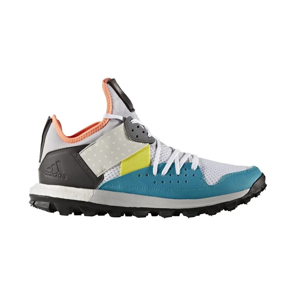 adidas Response Trail Kolor White (BY2590)