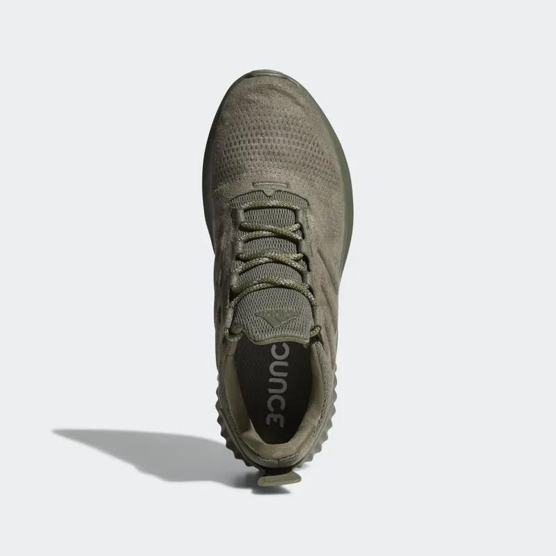 adidas  Alphabounce CR Base Green  (CG4572)