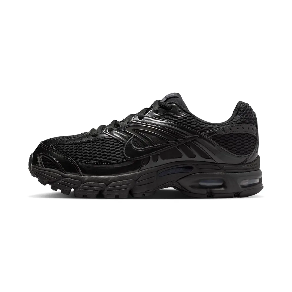Nike Air Max Moto 2K Schwarz/Iron Grey/Metallic Silver/Schwarz (HQ2056-012)