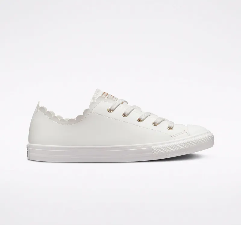 Converse Chuck Taylor All Star Dainty Scalloped (A02611C)