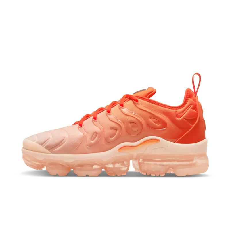 Nike AIR VAPORMAX PLUS “Citrus” (DQ8588-800)