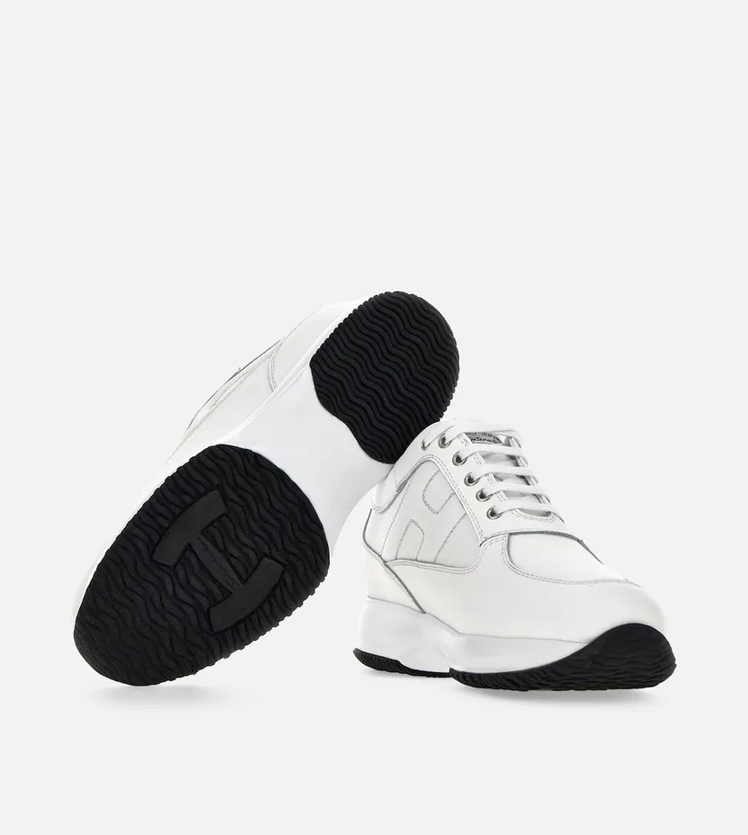 Hogan Interactive White (HXM00N00010Q44B001) (4)
