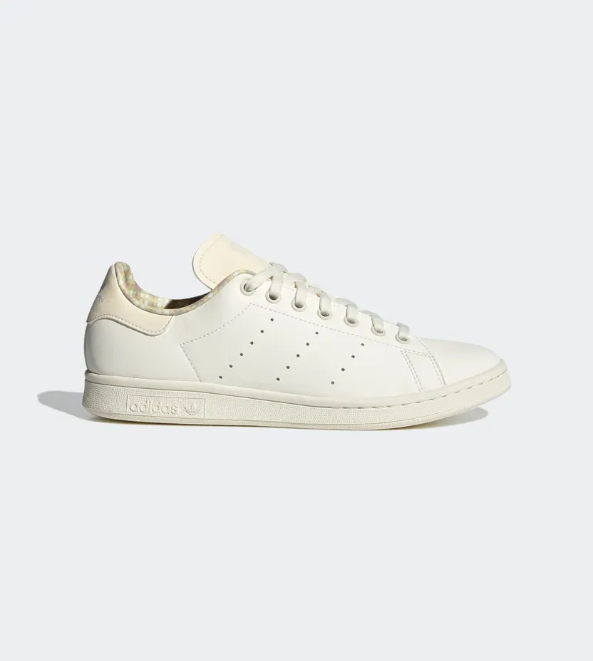 adidas Stan Smith Off White / Off White / Ecru Tint (GZ4358)