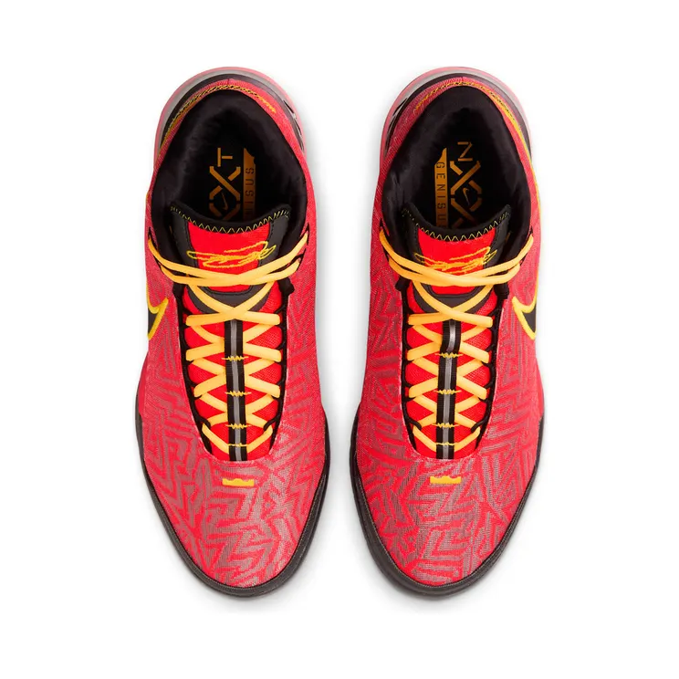 nike-lebron HF0712-600