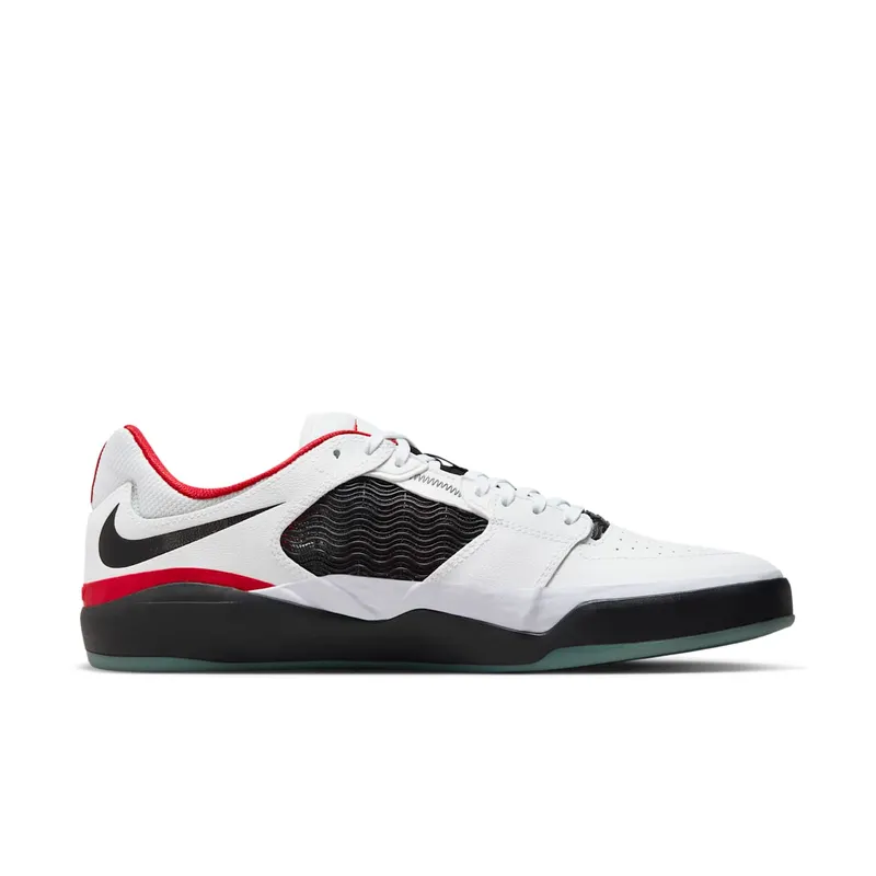 Nike SB Ishod Wair “Chicago” (DZ5648-100)