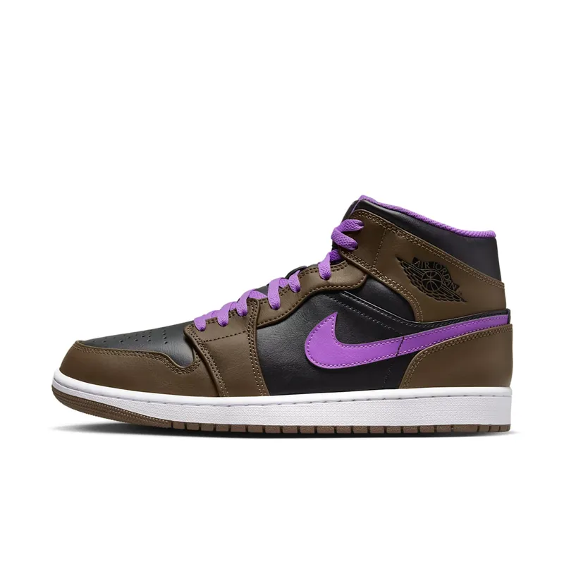 Air Jordan 1 Mid “Palomino” (DQ8426-215)