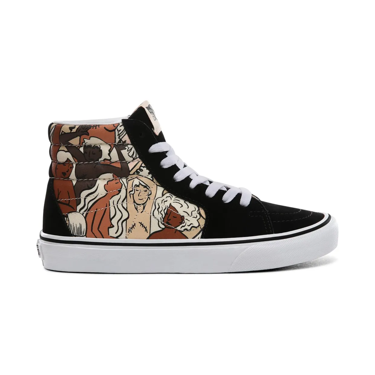 vans-sk8-hi VN0A4BV6TRL
