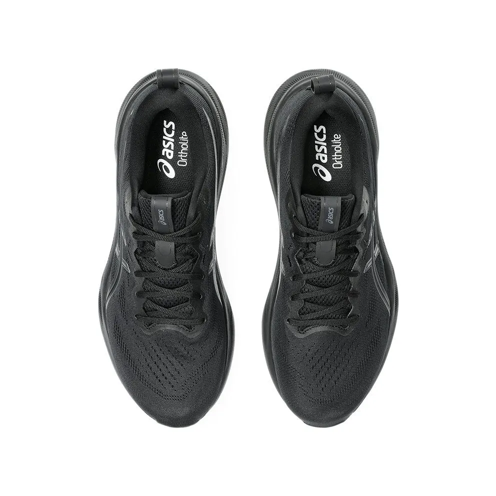 ASICS Gel-Pulse 16 Black Graphite Grey (1011B962-002)