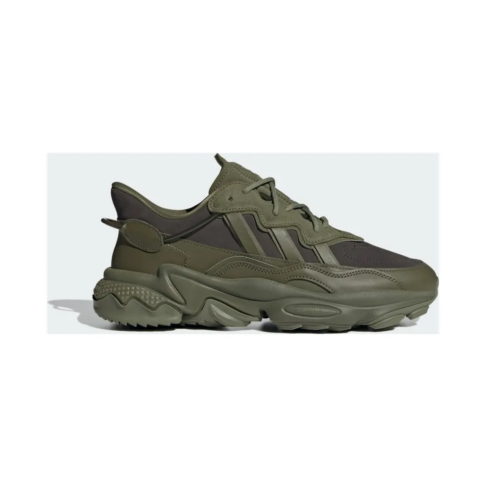 Adidas OZWEEGO Shadow Olive / Focus Olive / Focus Olive (IF7915)