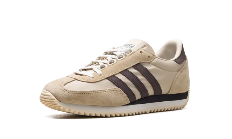Adidas Achille SPZL “Liam Gallagher – Stone Khaki” (JR4878)