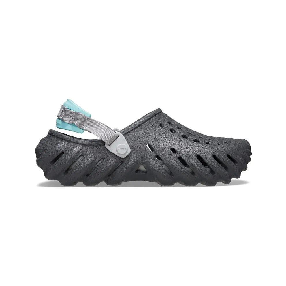 Crocs Echo Sandstorm Clog Slate Grey (210482-0IE)
