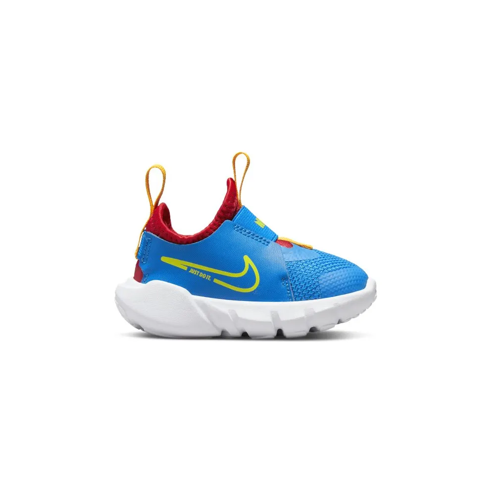Nike Flex Runner 2 Baby/Toddler Blue (DJ6039-402)