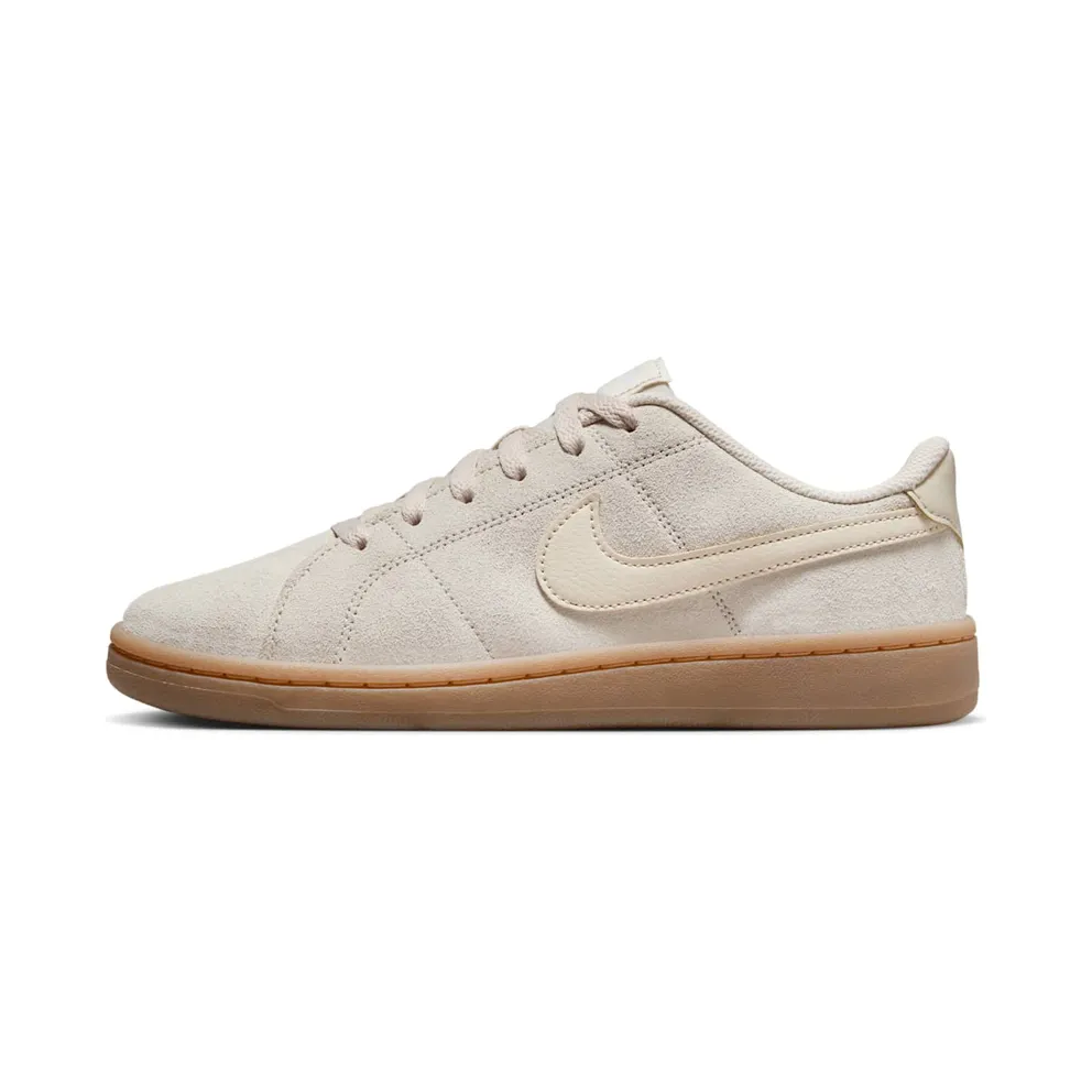 Nike Sportswear Court Royale 2 Suede Damen Sneaker beige (CZ0218-100)