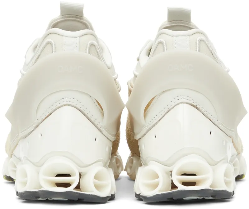 adidas Type 0-9 OAMC White Tint (H04729)