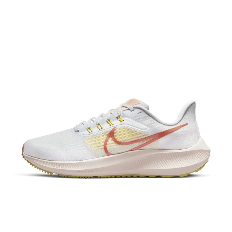 Nike Air Zoom Pegasus 39 Road Running Grey (DH4072-501)