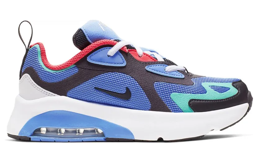 Nike Air Max 200 PS Royal Pulse (AT5628-400)