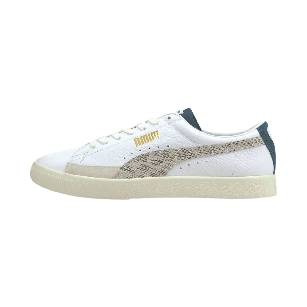 Puma Basket Vintage “Snakeskin” (381657-01)