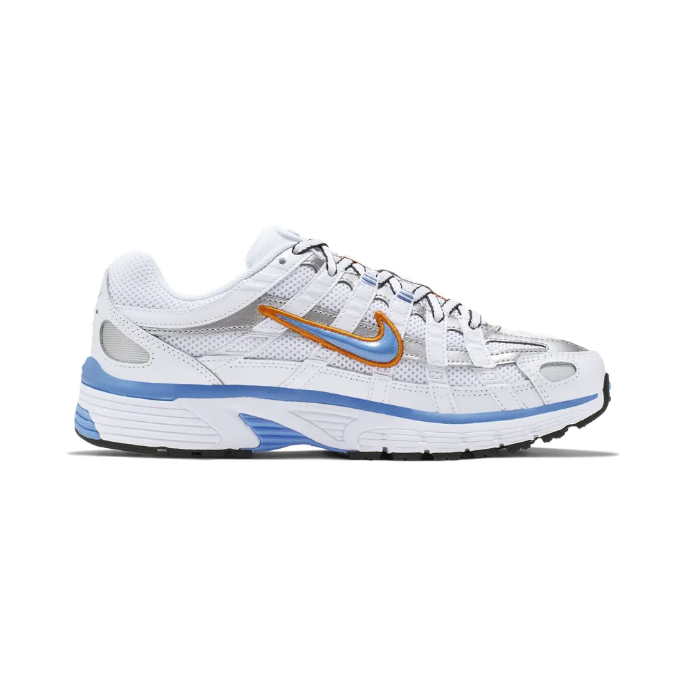 Nike P-6000 – White