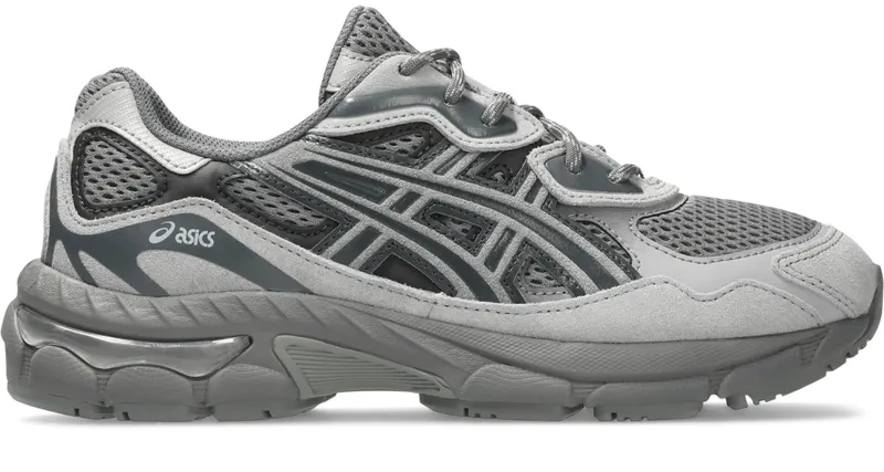 ASICS GEL-NYC GS “Clay Grey / Cement Grey” (1204A199-020)