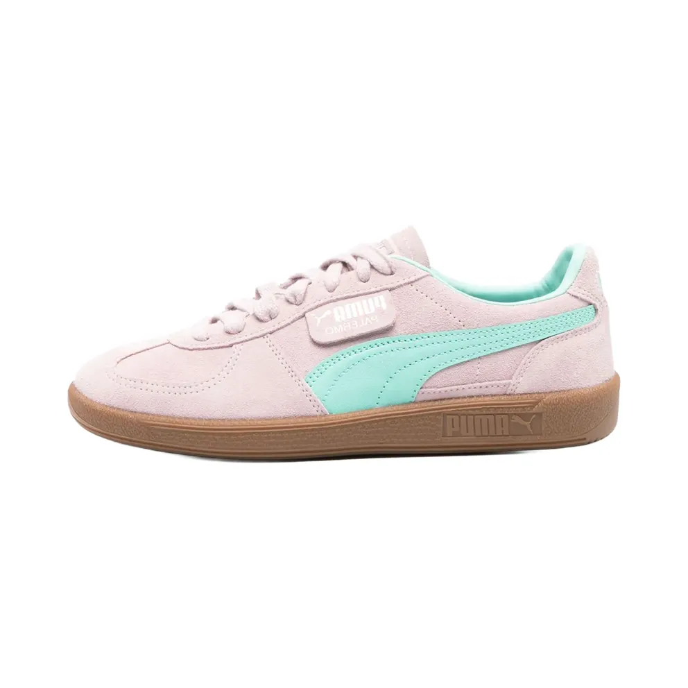 Puma Palermo “Mauve Mist Mint” (396463-23)