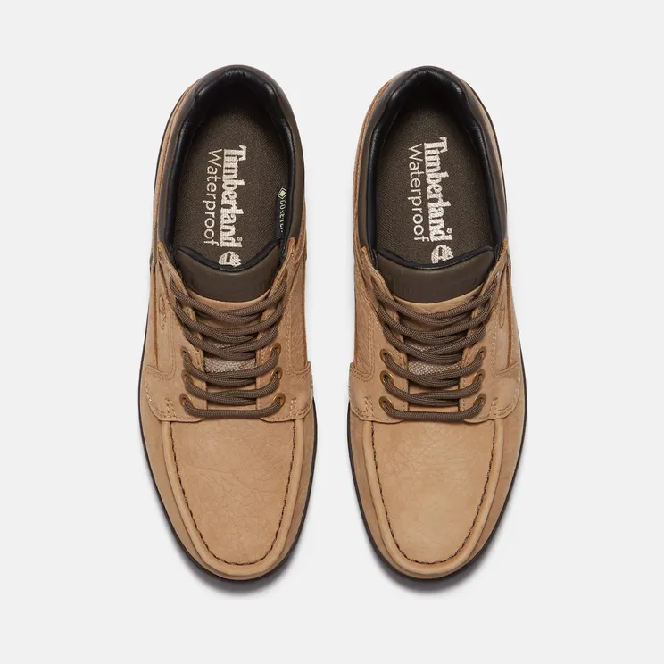 timberland-sneaker TB0A2JU5-AFH