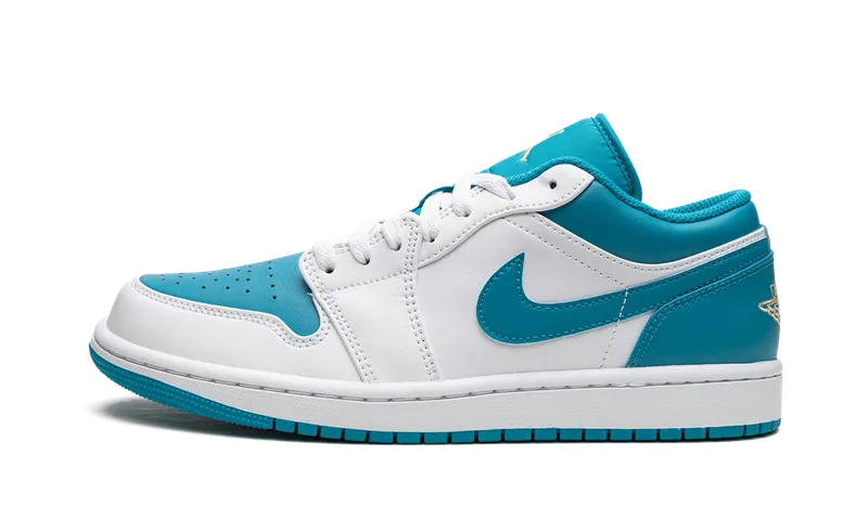 Air Jordan 1 Low “Aquatone” (553558-174)