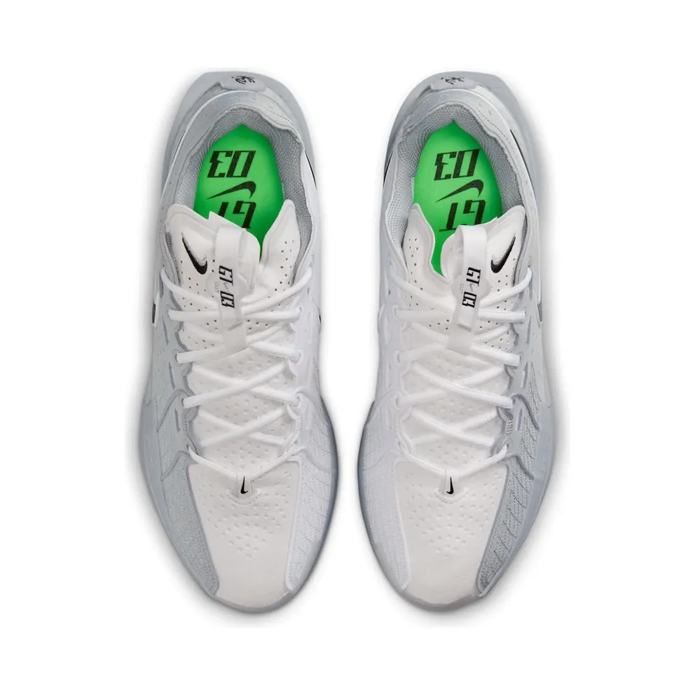 Nike Air Zoom GT Cut 3 TB Wolf Grey White (IB4458-002)