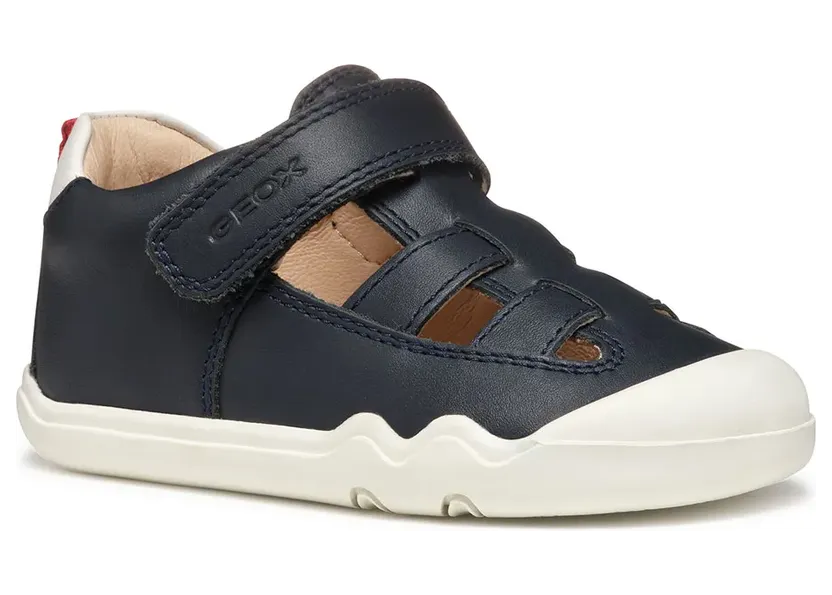 Geox sneaker Navy / White (B555WA00085-C4211)