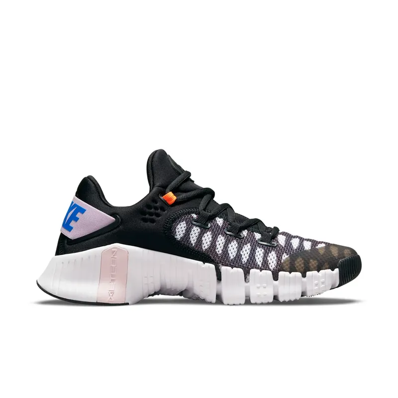 Nike Free Metcon 4 Training Black (CT3886-074)