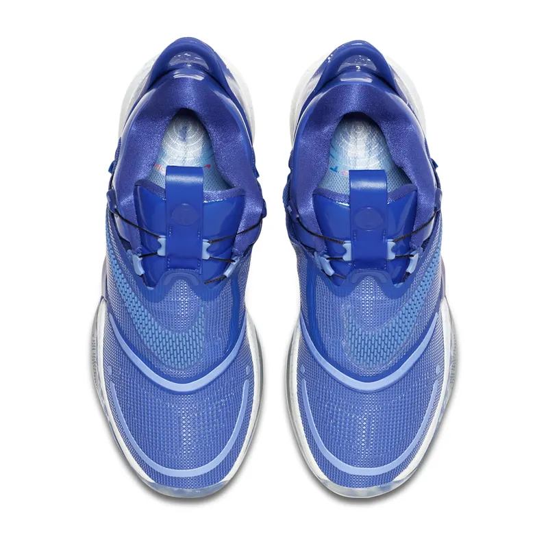 Nike Adapt BB 2.0 Basketball Blue (CV2441-400)