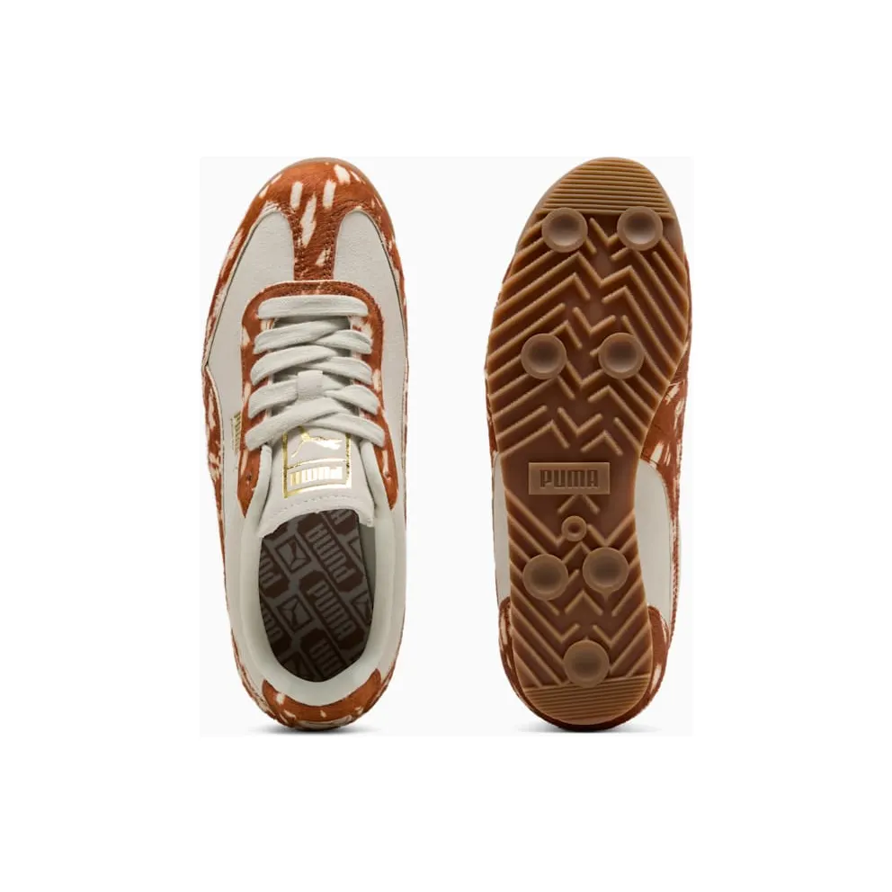 Puma Arizona Brown / White