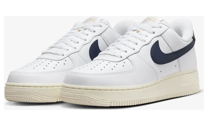 Nike Air Force 1 ’07 White (PSKUNIKEHJ9122100)