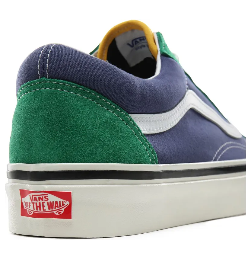vans-old-skool VN0A38G2VZQ