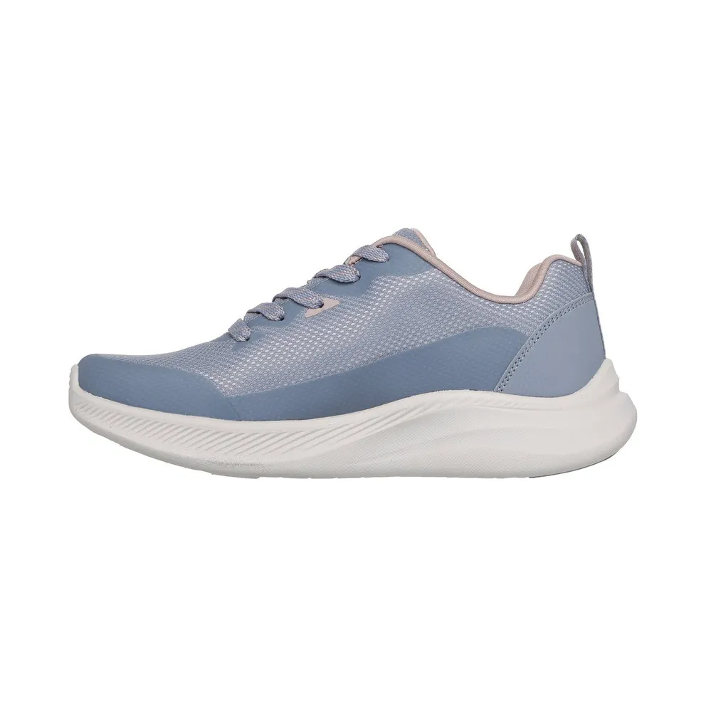 Skechers BOBS Sport Moda Flex Sneaker Leigrijs