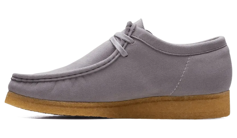 Clarks WALLABEE “Grey” (26165991)