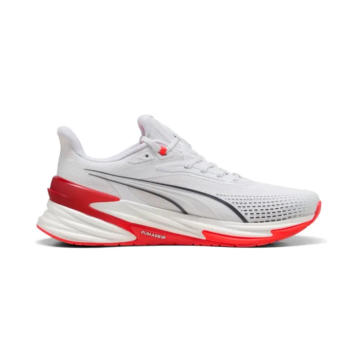 Puma Activate Nitro Trainingsschuhe 07 Puma white/ultra red/inky depths 43 “White EU” (312868)