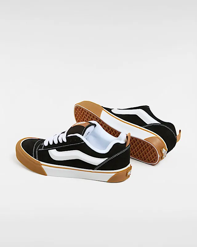 Vans Knu Skool Black (VN0009QCCJI)