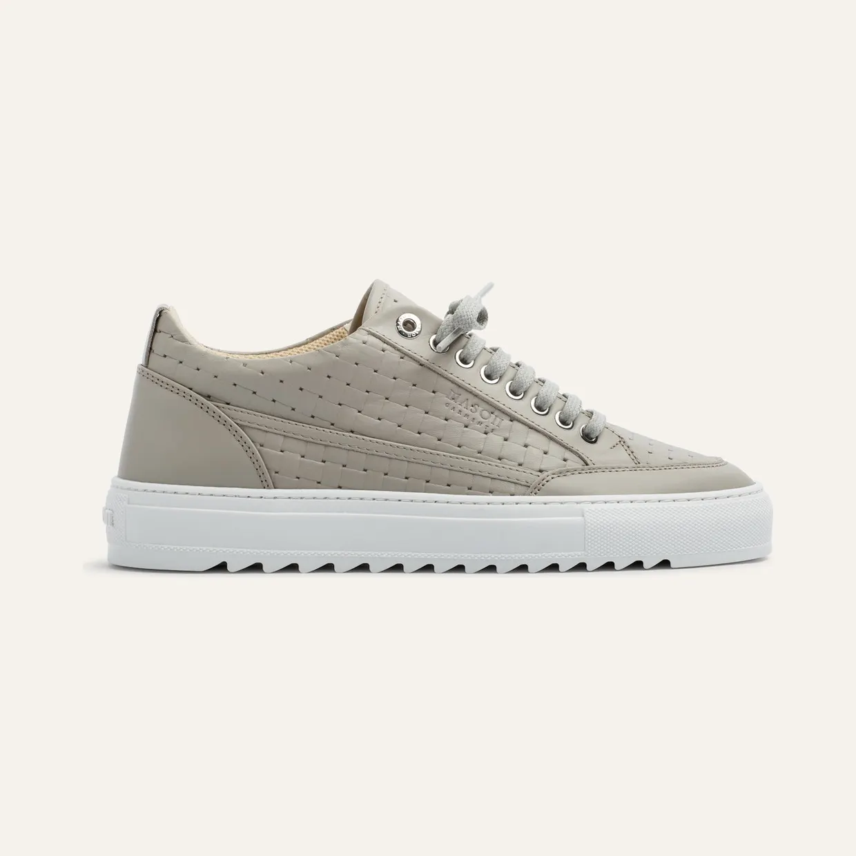 Mason Garments Tia Bardolino “Beige / Grey” (MG52-7C)