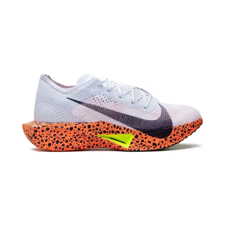 Nike ZoomX VaporFly 3 Safari “Blue” (FV2305)